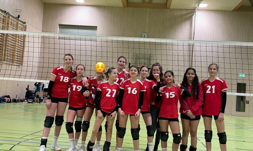 Weibliche U16