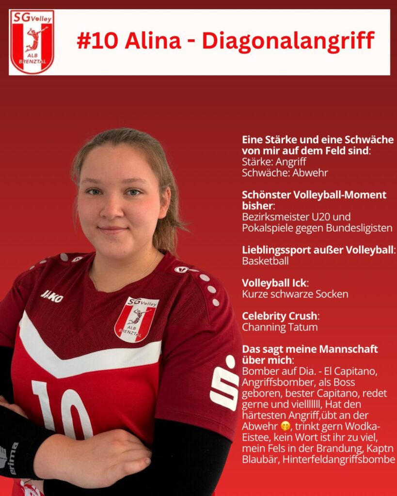 Alina