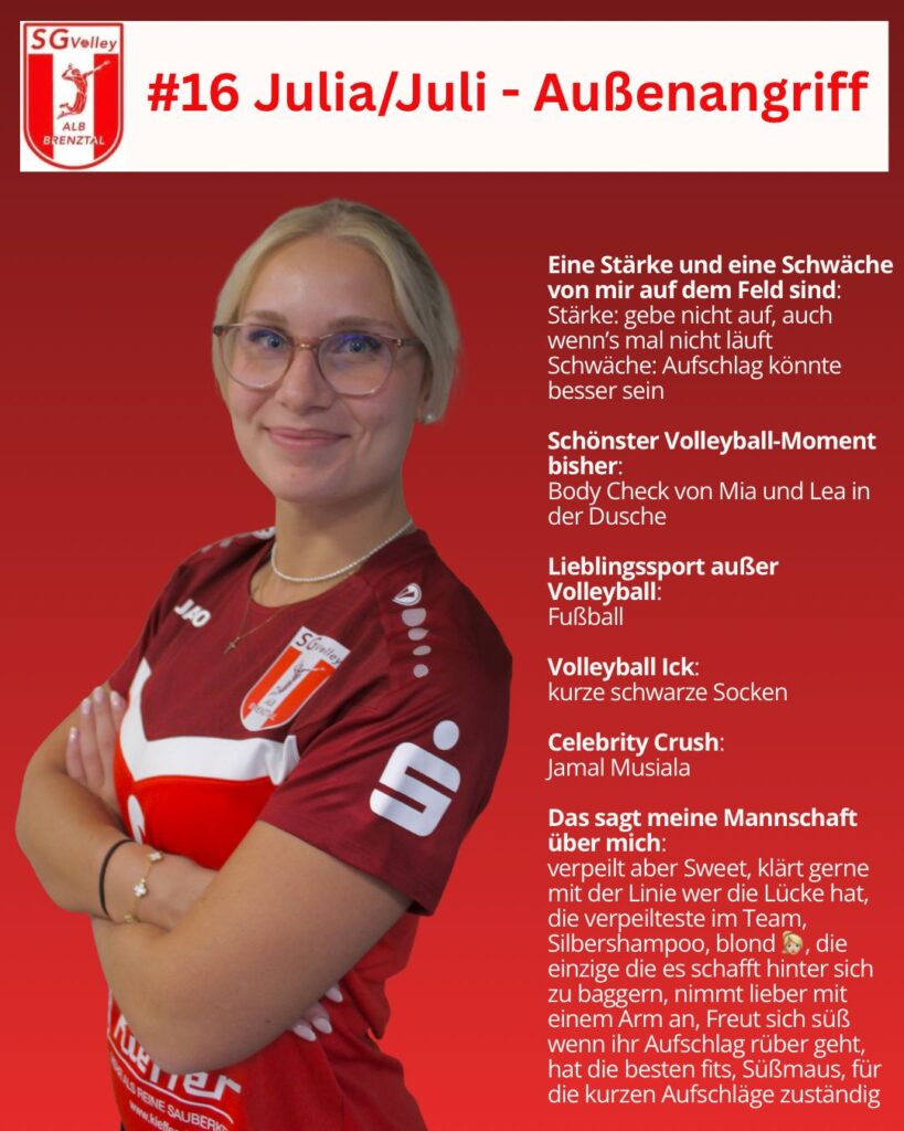 Juliua