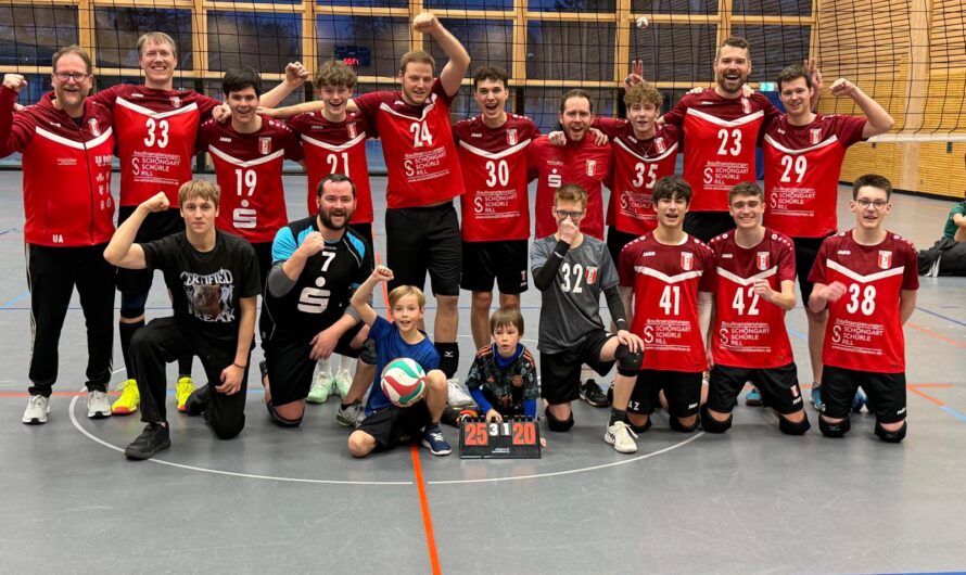 H2 mit Sieg gegen Reichenbach und Niederlage gegen Ellwangen