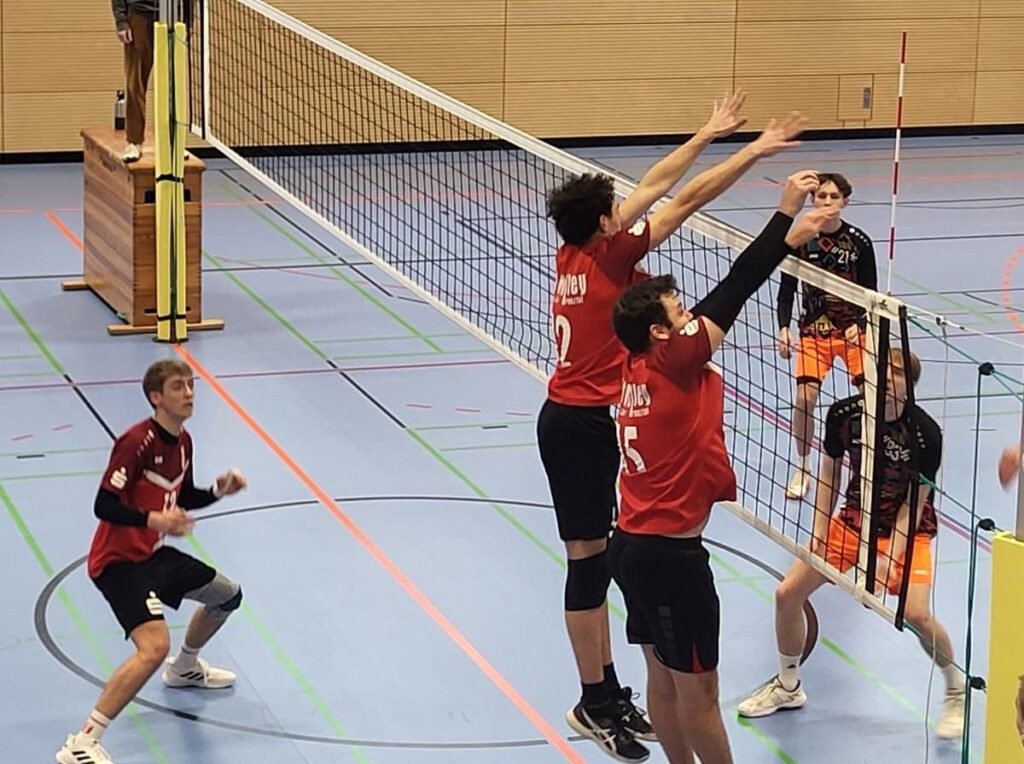 Abb. 1 Block in Illertal 21.02.2026