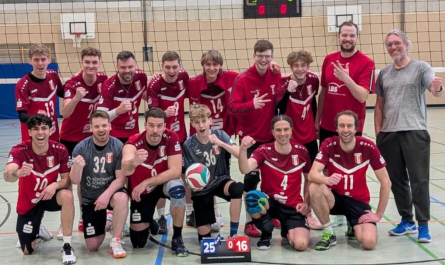 Aufstiegs-Relegation fixiert