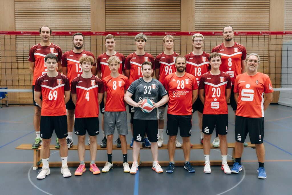 Mannschaft