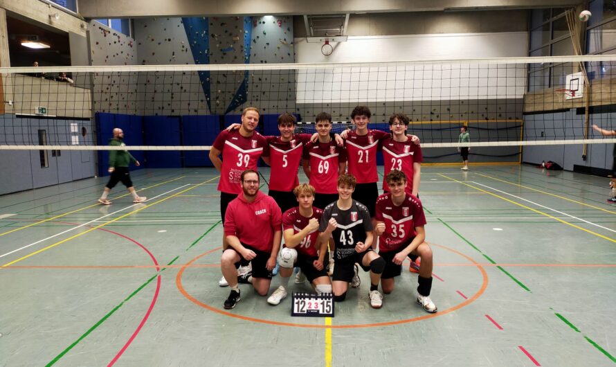 H2 dreht Spiel gegen TSV Wernau 2